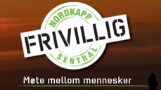 Nordkapp frivllighetssentral holder hus i Menighetshuset sentralt Honningsvåg.