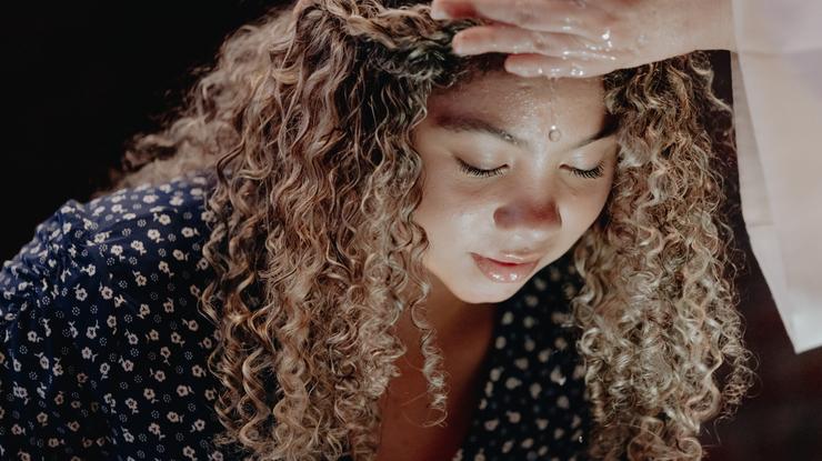 Drop-in dåp lørdag 14. juni