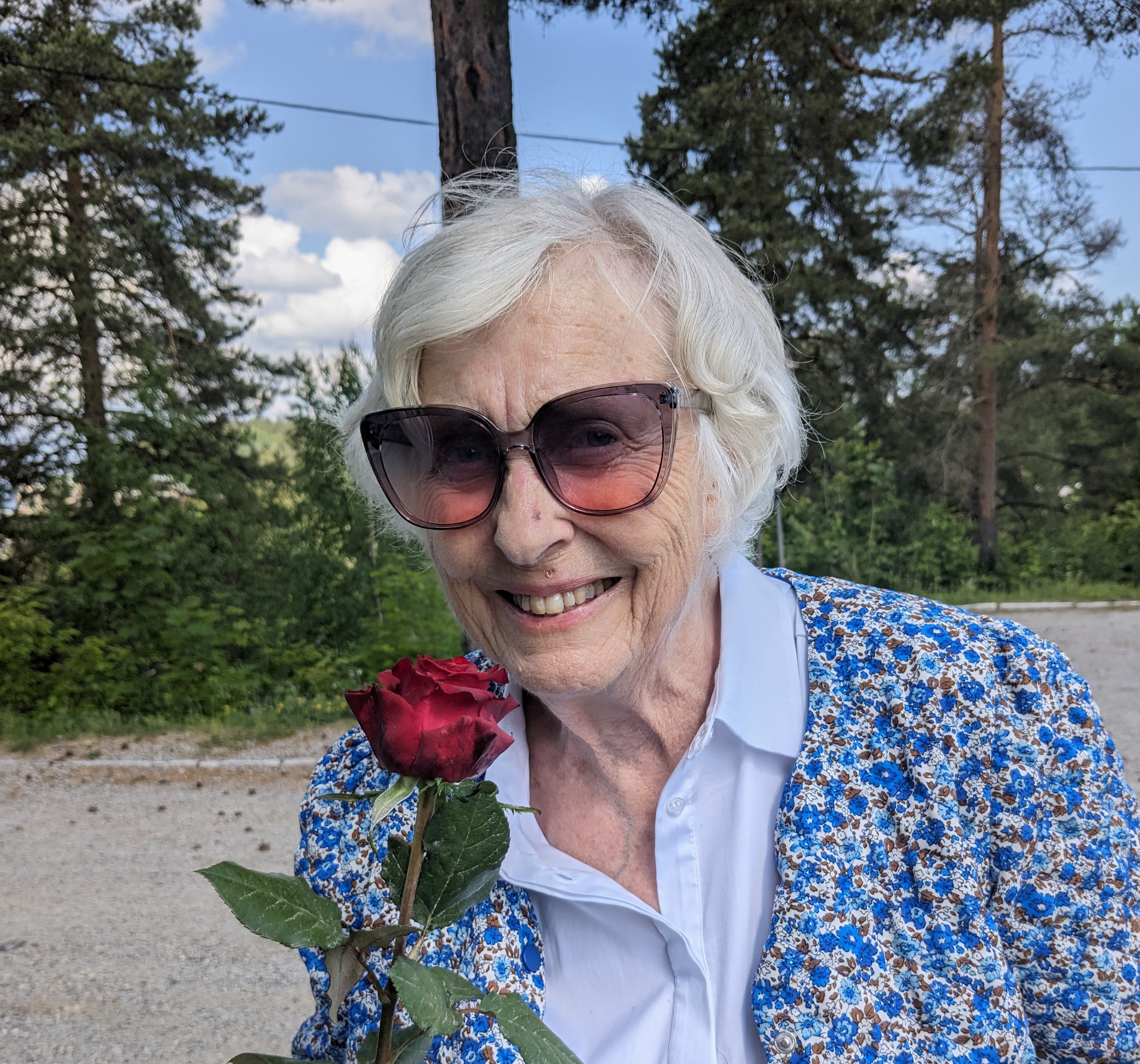 Dåpsdag i Kolbotn kirke