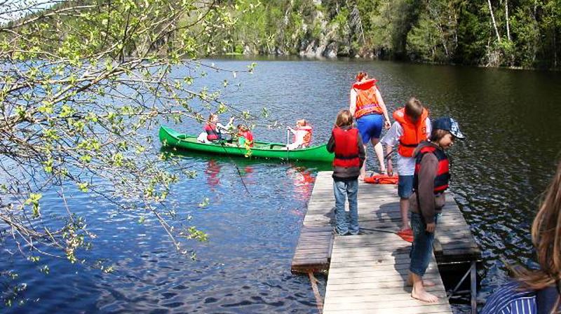 Sloraleir (2.-7. klasse)