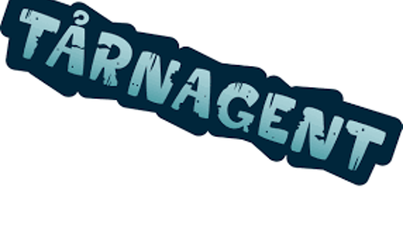 Tårnagenter (8 år)