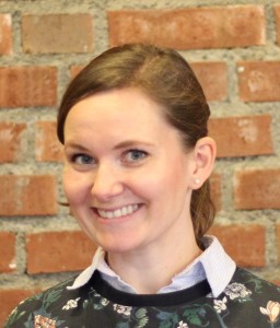 Marianne V. Kolve Henriksen