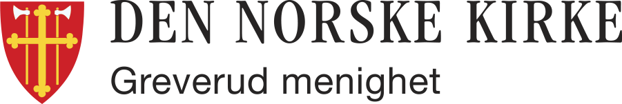 Greverud menighet logo