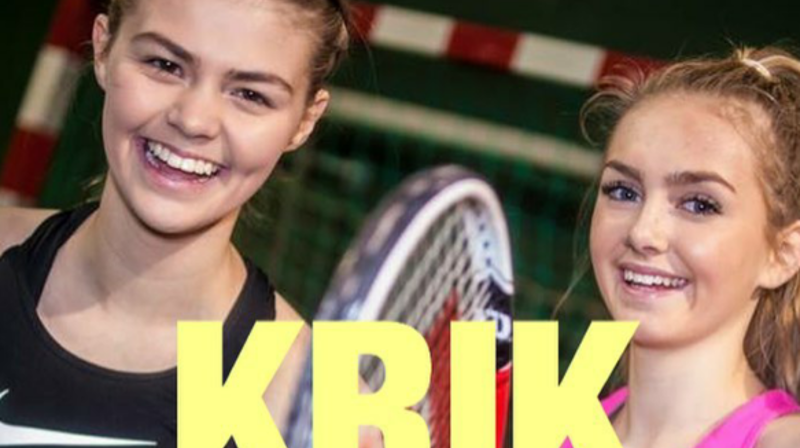 KRIK (for ungdommer)