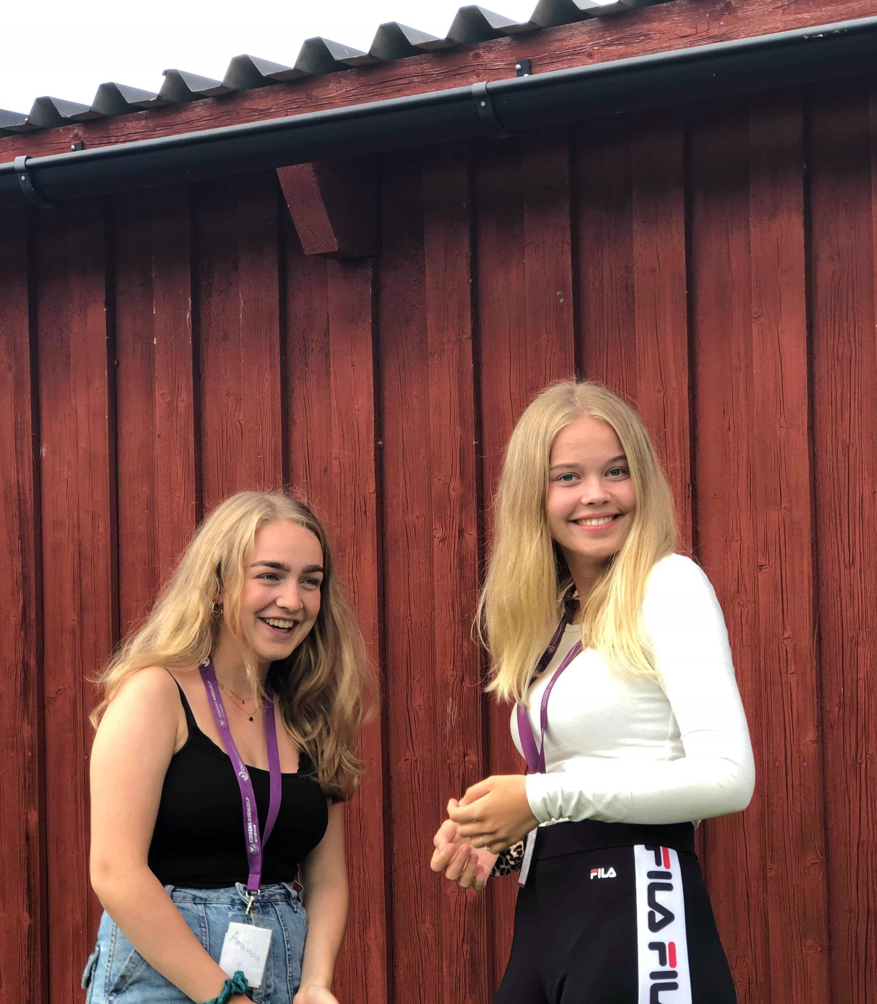 Lederkurs for ungdom