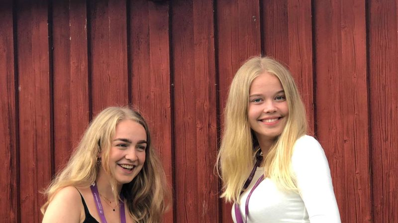 Lederkurs for ungdom