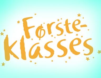 Helt førsteklasses