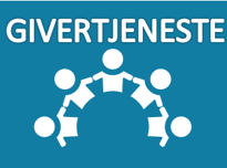 Støtt menigheten - Givertjenesten