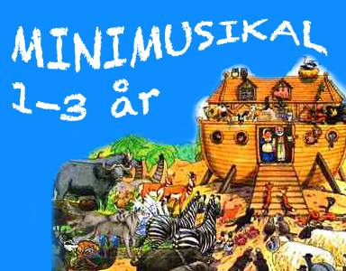 Minimusikal