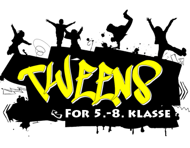 Tweens (5.-8. trinn)