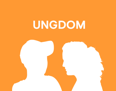 Ungdom (13-20)