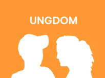 Ungdom (13-20)