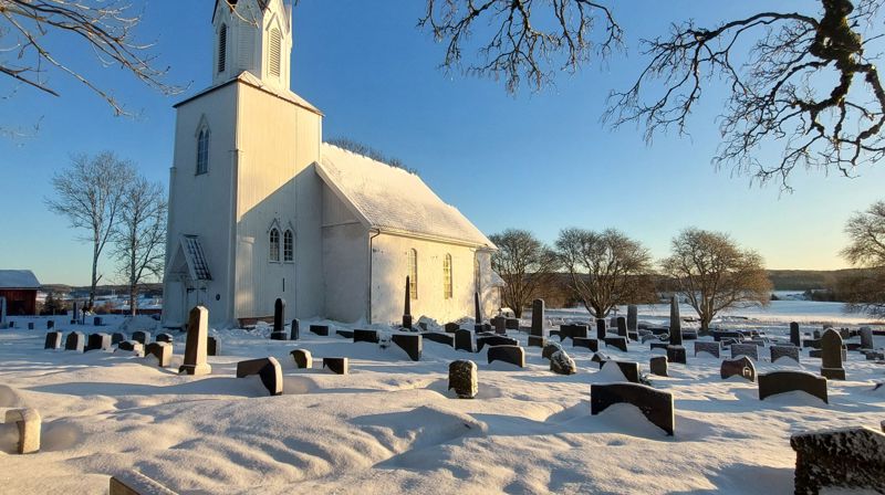 Årsmeldingen for 2024 er klar