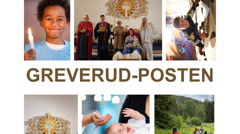 Høstens brosjyre er her!