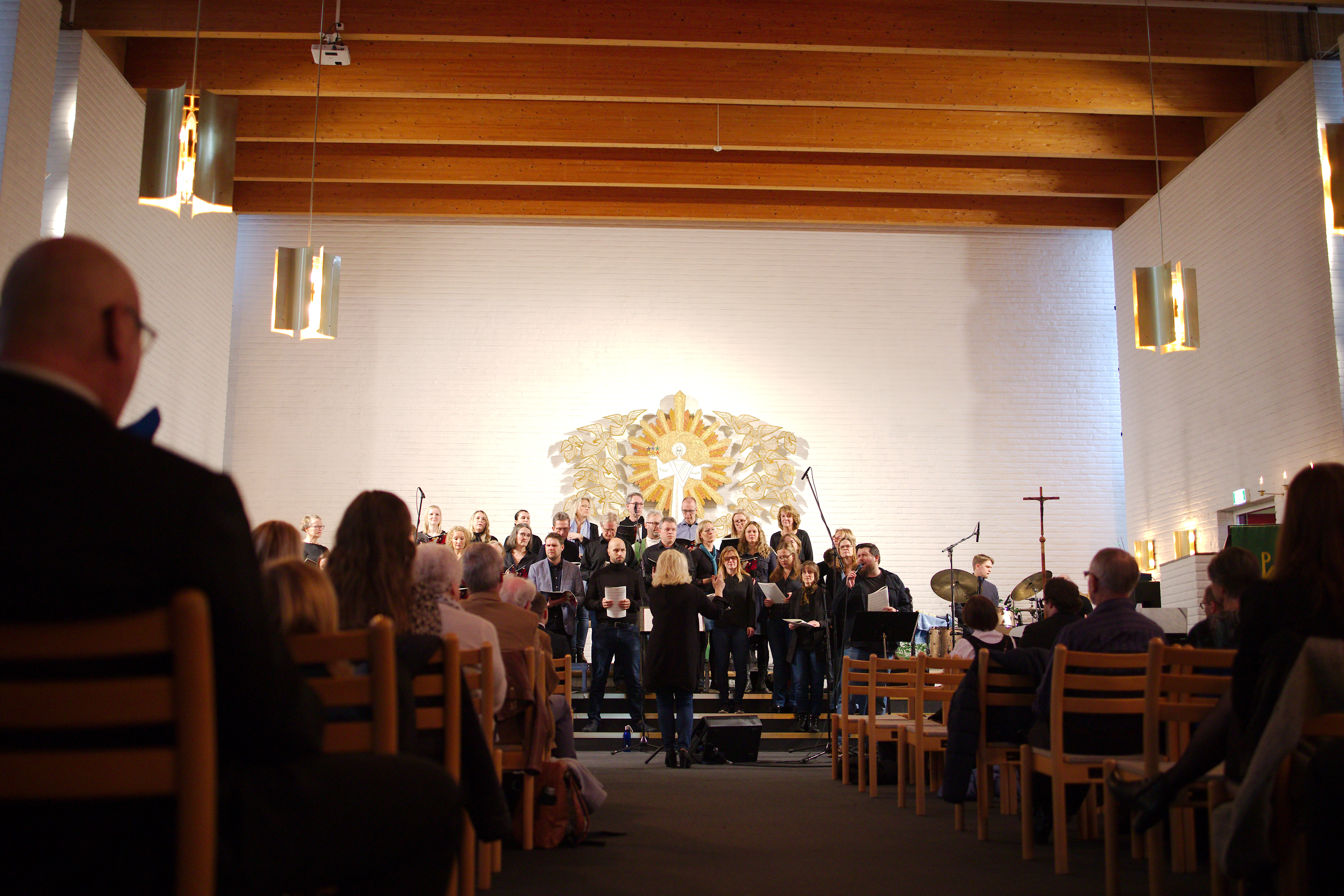 Aktiviteter for voksne