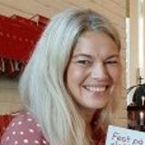 Marit (Maya) Jørgensen