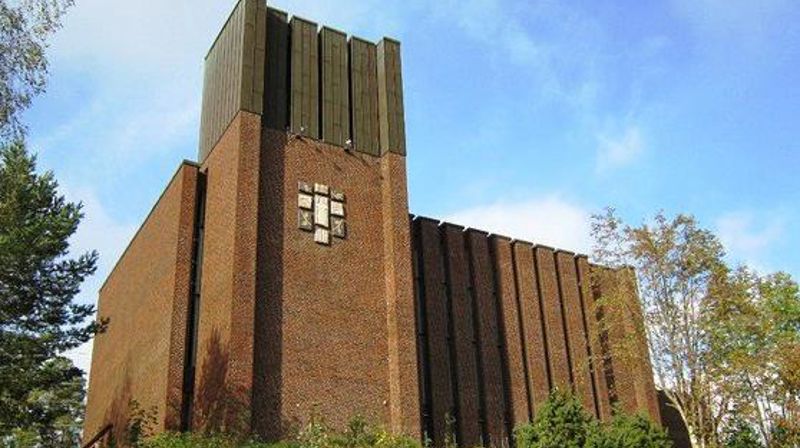 Velkommen til Greverud menighet