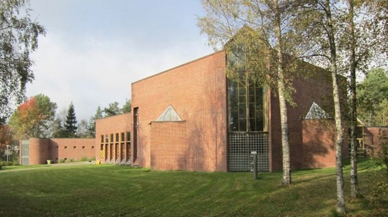 Budskap fra lokalkirken
