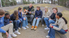 Foto: Søndagsskolen Norge, Linda K. Flatner.