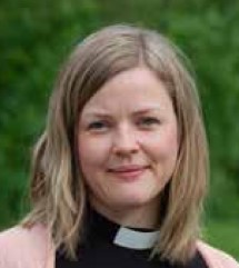 Sarah Johanne Olsson Haugstad