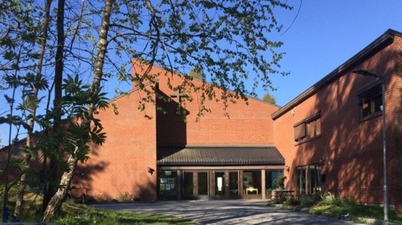 Om kirken / menigheten