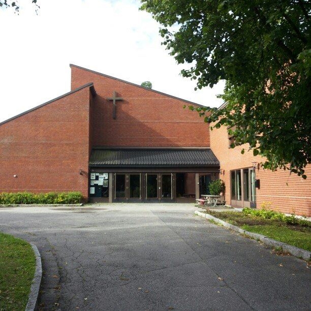 Utleie Langhus kirke