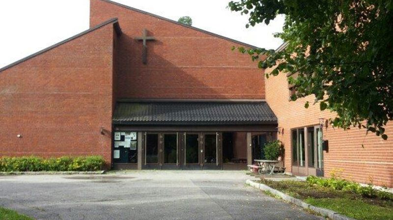 Utleie Langhus kirke