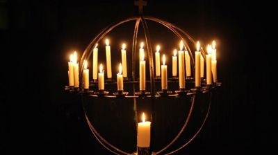 Åpen kirke onsdager kl. 20.00 -21.30 i Siggerud kirke