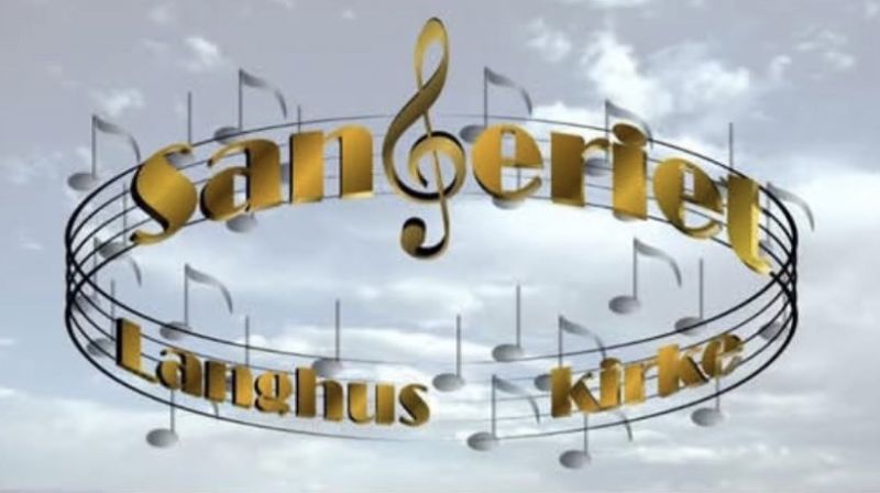 Bli med å feire Sangeriet som har 25 års jubileum