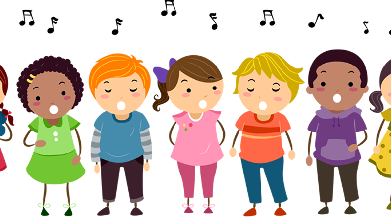 Baluba 3-6 år - øver onsdager