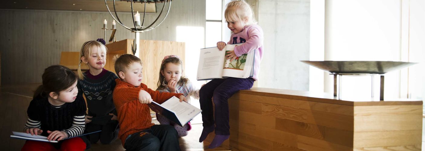 Karneval på SuperTirsdag