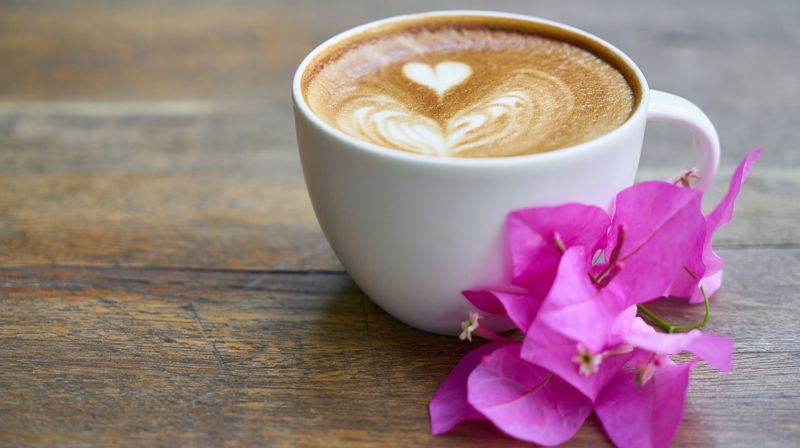 Formiddagstreffet på Ski menighetshus