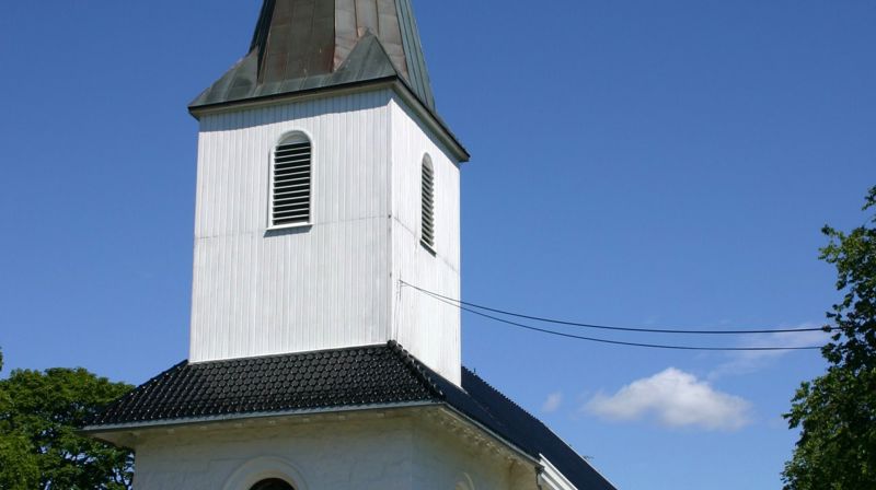 Ski middelalderkirke