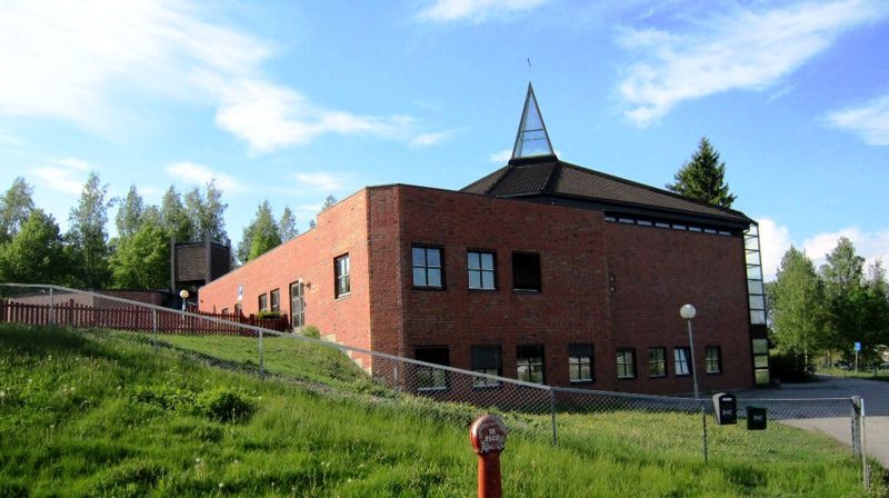 Velkommen til kirkene i Ski