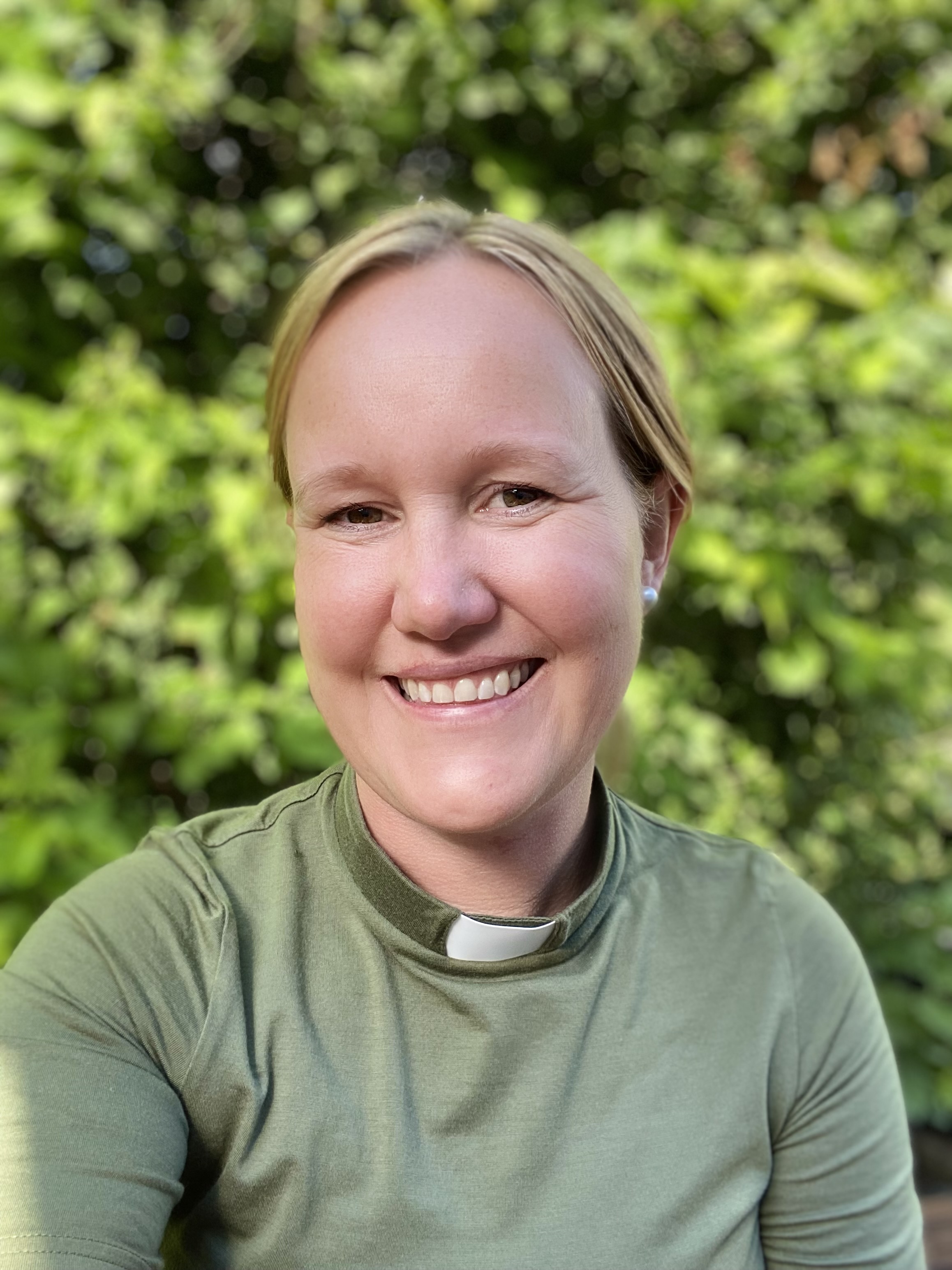 Lene Beate Nordengen