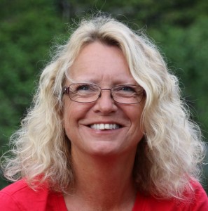 Marit  Rønningen