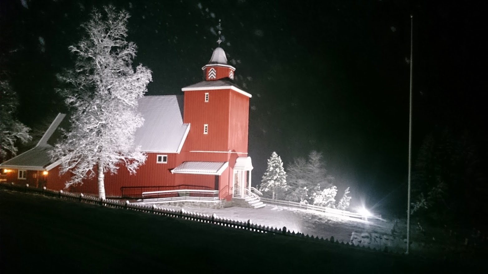 Kinn kirke - Øvergjøvik 61, 2881 Aust Torpa