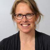 Ellen Haga