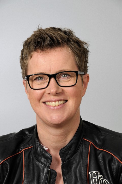 Ingunn Aas Andreassen