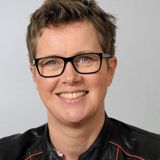 Ingunn Aas Andreassen