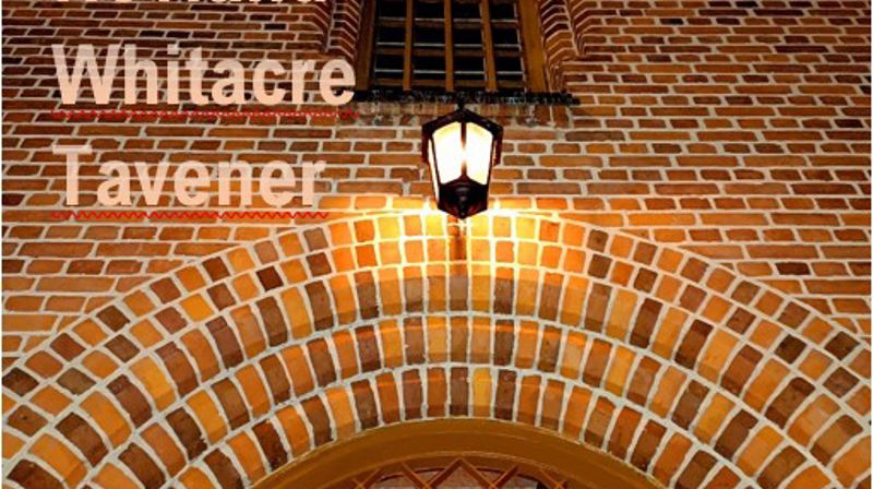 Allehelgenskonsert med Strøm Vokalensemble....