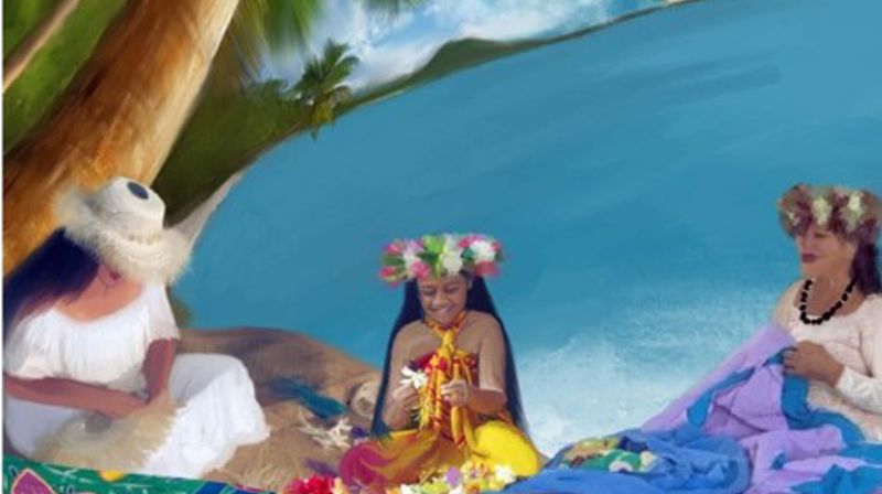 Kvinnenes internasjonale bønnedag