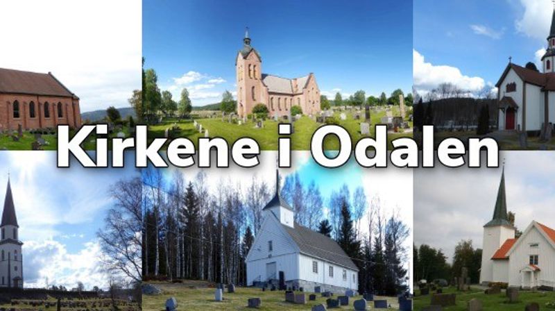 De ulike menighetenes årsmøter 2026