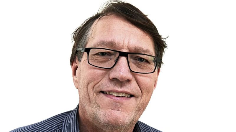 Et møte mellom nyprosten og menighetspedagogen