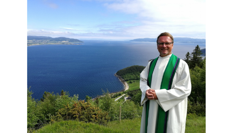 Endring av tjenestested