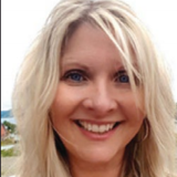 Marit Johanne Selbæk