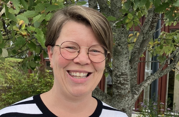 Tonje Margrete Stølan skal vigsles til kateket