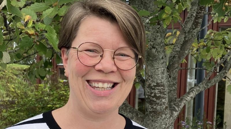 Tonje Margrete Stølan skal vigsles til kateket