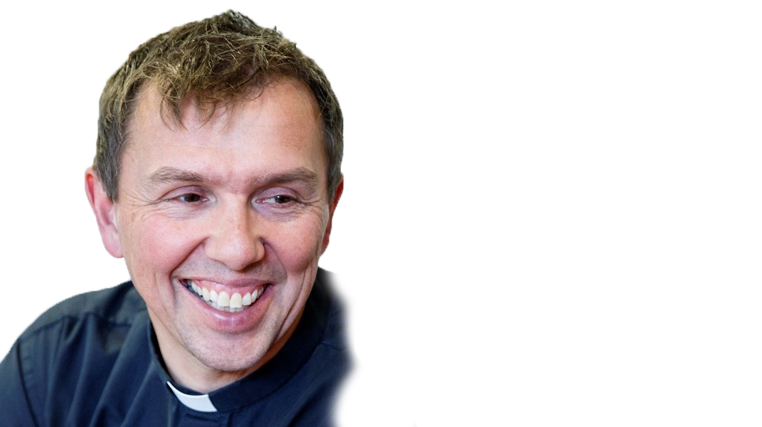 Steinar Leirvik  Sokneprest i Byåsen, Trondheim