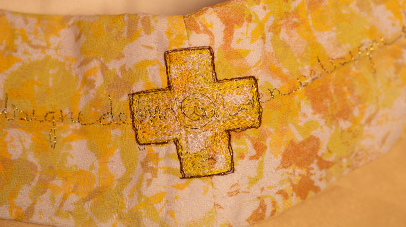 Ingrids nye stolaer!